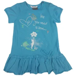 Robe 3 Pommes - Taille 18 Mois