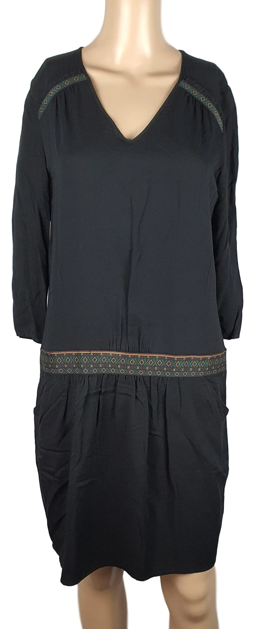 Robe Sud Express - Taille S 1 Robe Sud Express - Taille S