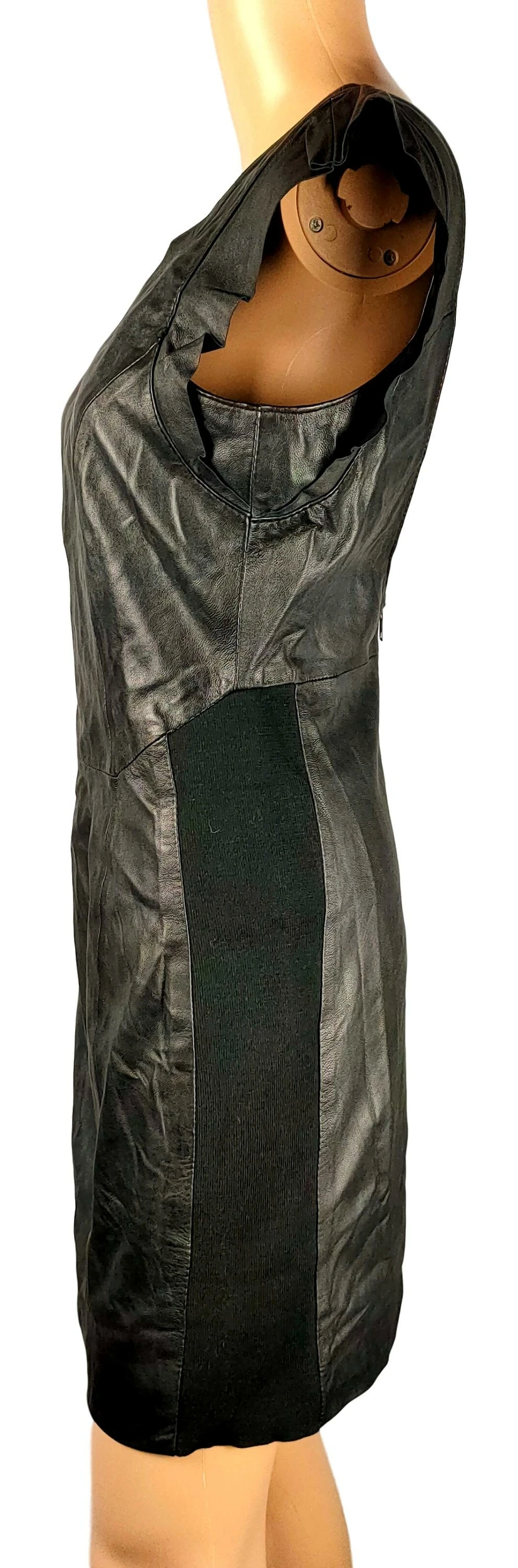 Robe Vero Moda - Taille 38 2 Robe Vero Moda - Taille 38 – Image 2