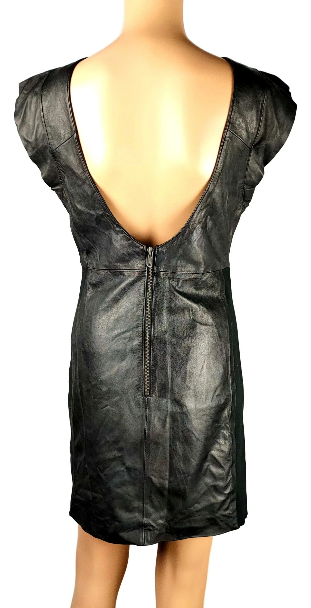 Robe Vero Moda - Taille 38 3 Robe Vero Moda - Taille 38 – Image 3