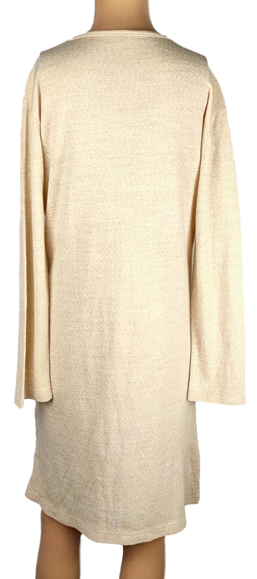 Robe Pull Ipeksi -Taille S 2 Robe Pull Ipeksi -Taille S – Image 2