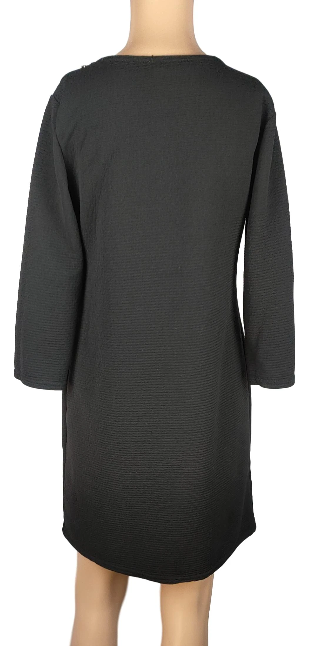 Robe Cache Cache - Taille S 2 Robe Cache Cache - Taille S – Image 2