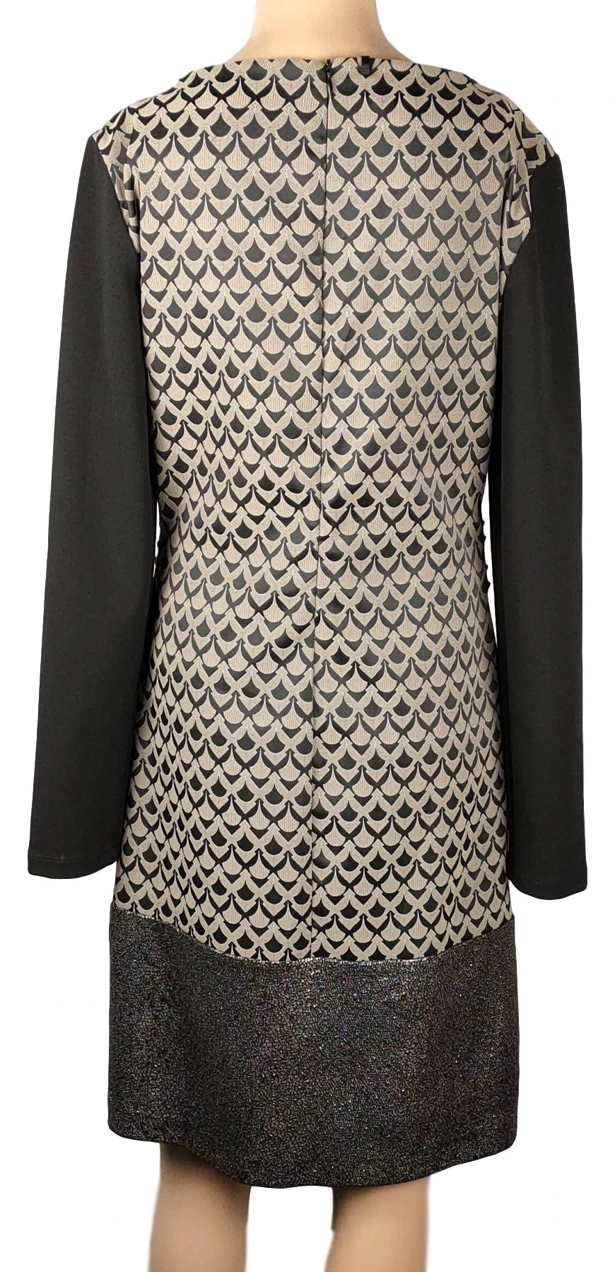 Robe Save The Queen - Taille 40 2 Robe Save The Queen - Taille 40 – Image 2