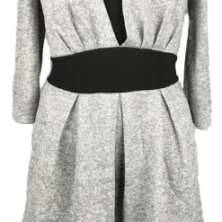 Robe Sans Marque - Taille 34