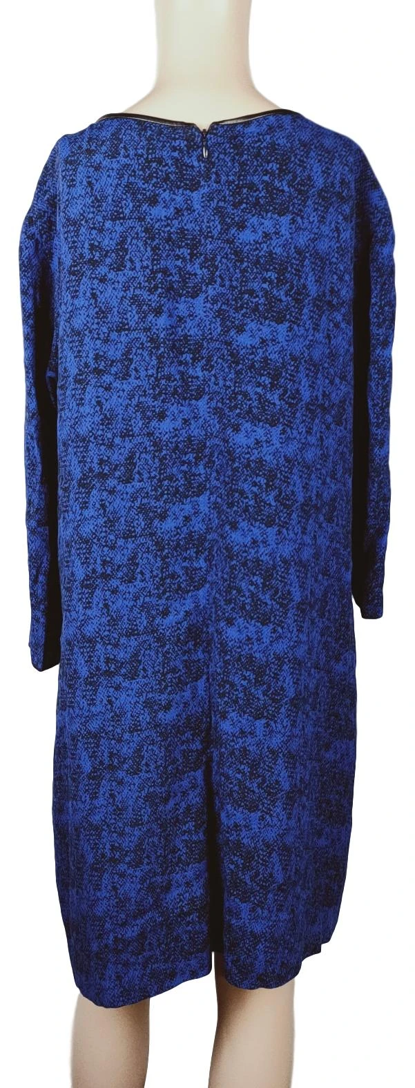 Robe Caroll - Taille L 2 Robe Caroll - Taille L – Image 2