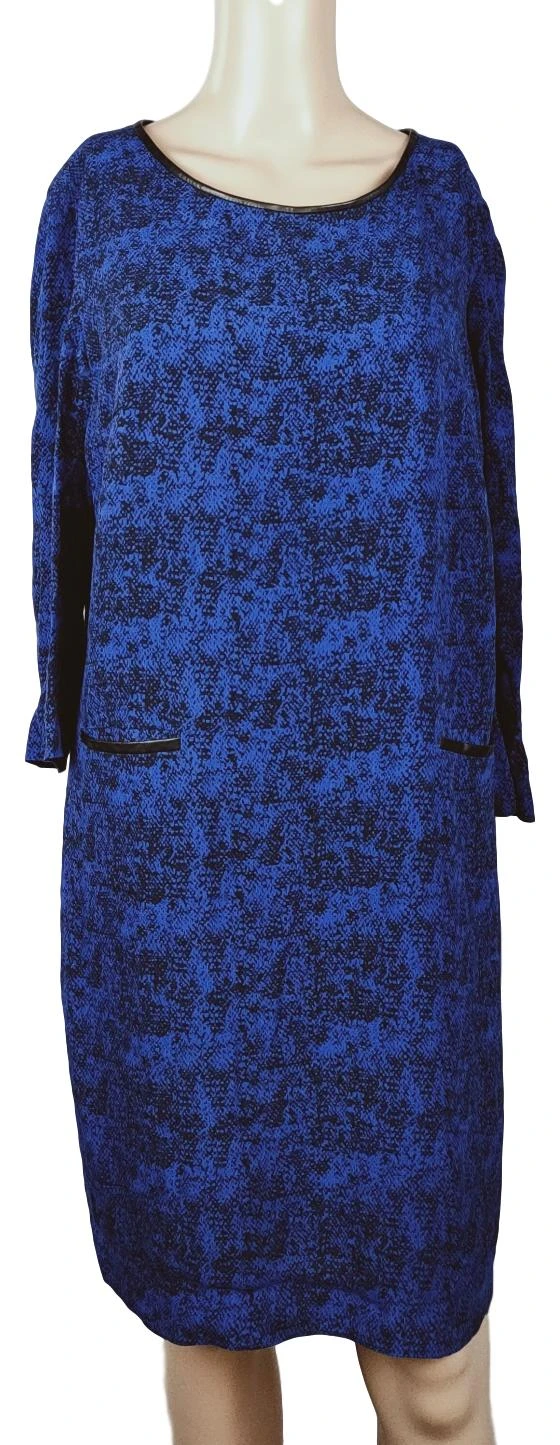 Robe Caroll - Taille L 1 Robe Caroll - Taille L