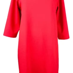 Robe Ligne A Suivre - Taille 42