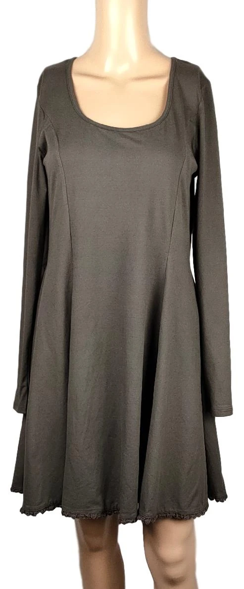 Robe Myrine Pure - Taille S 1 Robe Myrine Pure - Taille S