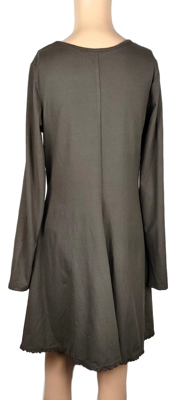 Robe Myrine Pure - Taille S 2 Robe Myrine Pure - Taille S – Image 2