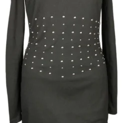 Robe PSY Monte-carlo - Taille 36