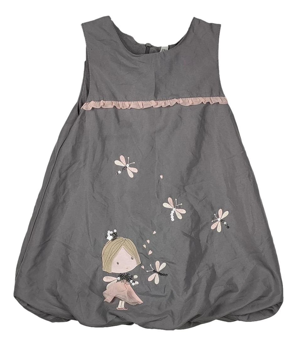 Robe Sans Marque - Taille 23 Mois