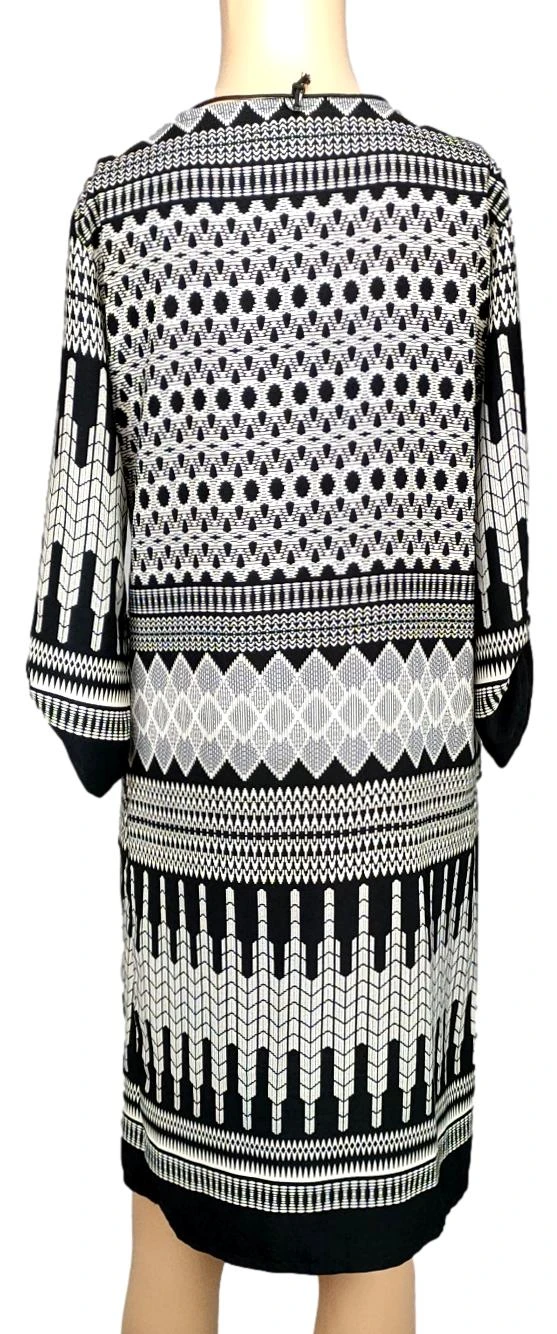 Robe Armand Thiery -Taille 40 2 Robe Armand Thiery -Taille 40 – Image 2