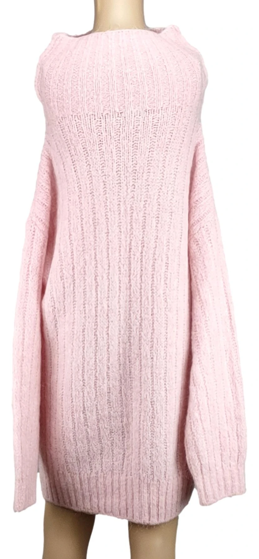 Robe Benetton -Taille XL 2 Robe Benetton -Taille XL – Image 2