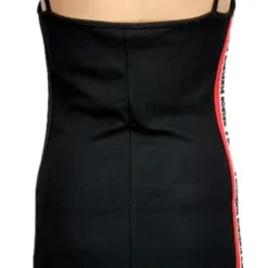 Robe Bershka -Taille 38 -Promos Tendrilis Boutique robe bershka taille 38 2