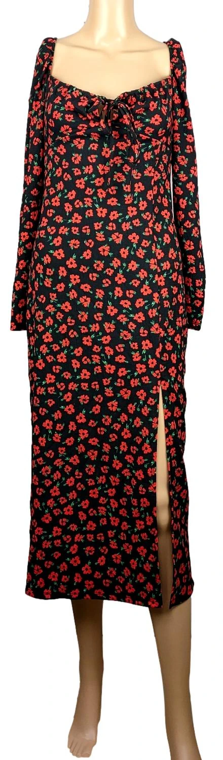 Robe Bershka -Taille 38 1 Robe Bershka -Taille 38