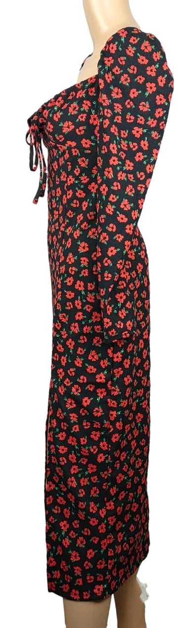 Robe Bershka -Taille 38 2 Robe Bershka -Taille 38 – Image 2