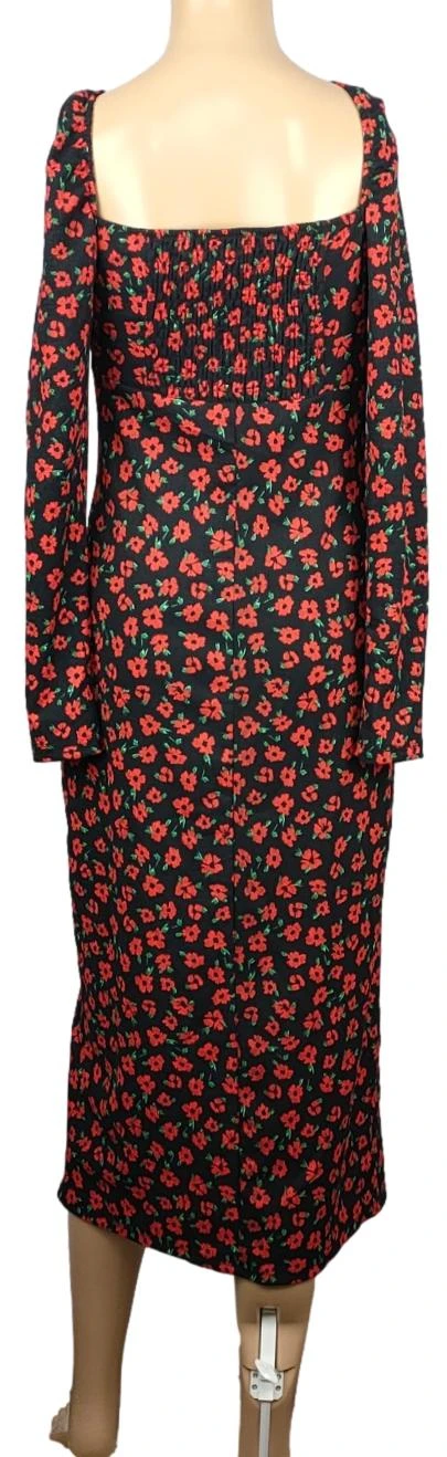 Robe Bershka -Taille 38 3 Robe Bershka -Taille 38 – Image 3