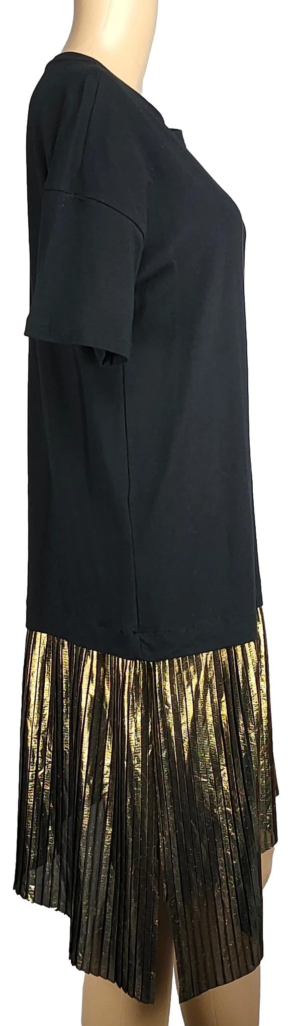 Robe Bershka - Taille M 2 Robe Bershka - Taille M – Image 2