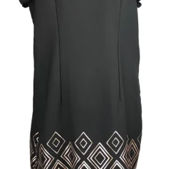 Robe Blanche Porte -taille M -Promos Tendrilis Boutique robe blanche porte taille m 1