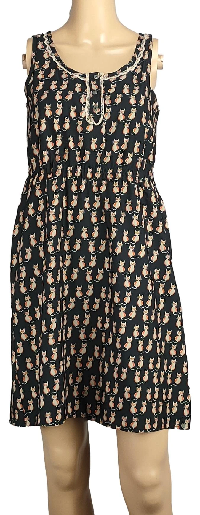 Robe Bonobo - Taille S