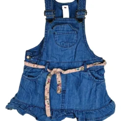 Robe C&A - Taille 18 Mois