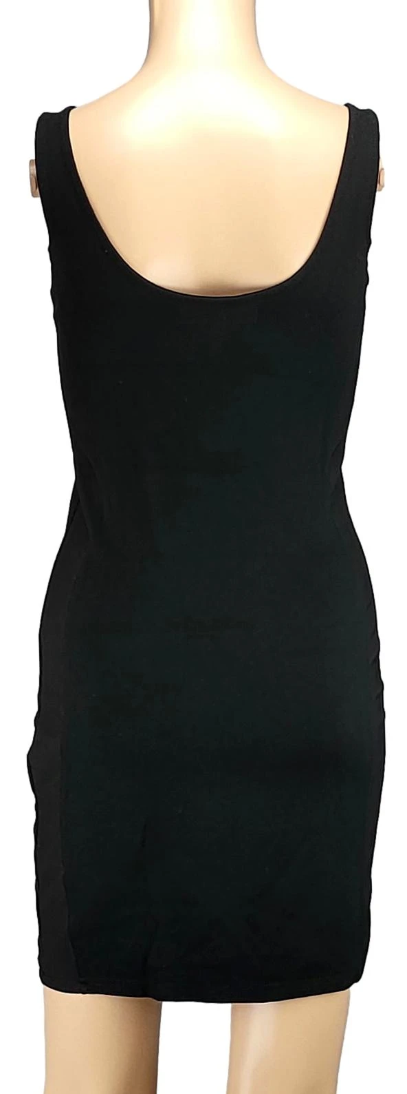 Robe Cache Cache -Taille 34 2 Robe Cache Cache -Taille 34 – Image 2