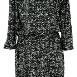 Robe Cache Cache -Taille 36 -Promos Tendrilis Boutique robe cache cache taille 36 4