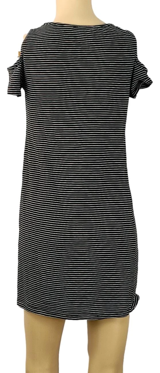 Robe Camaïeu - Taille 34 3 Robe Camaïeu - Taille 34 – Image 3