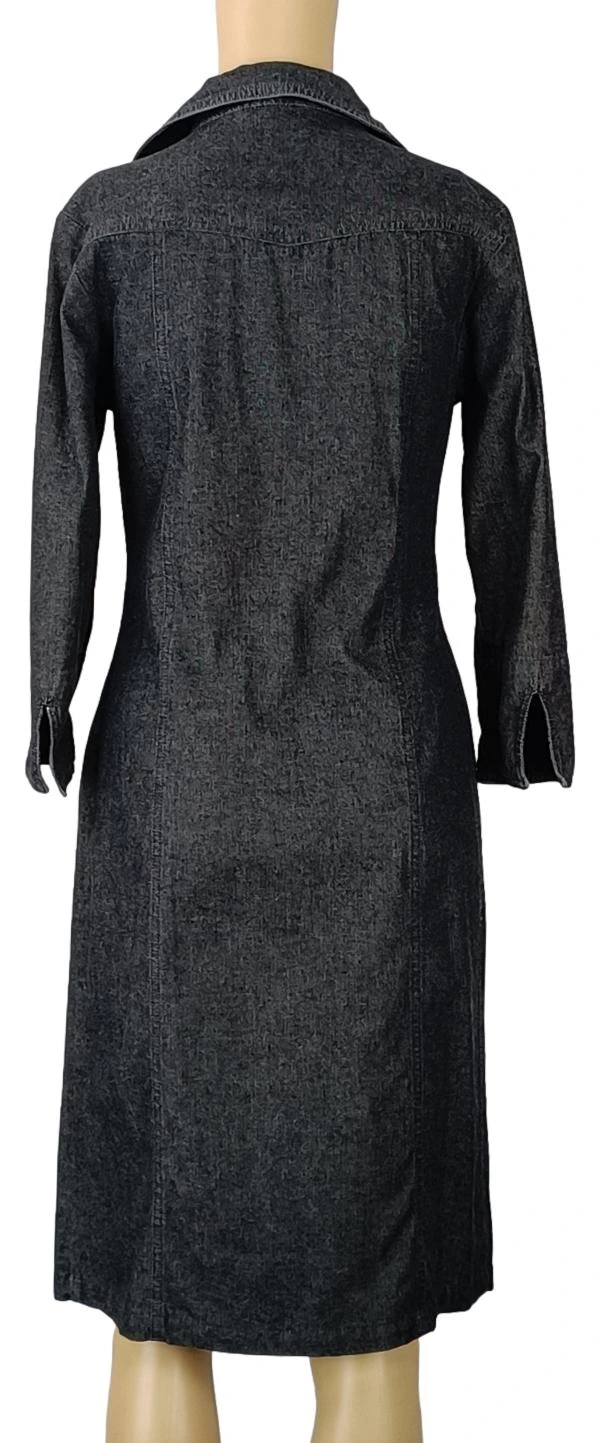 Robe Caroll - Taille 36 2 Robe Caroll - Taille 36 – Image 2