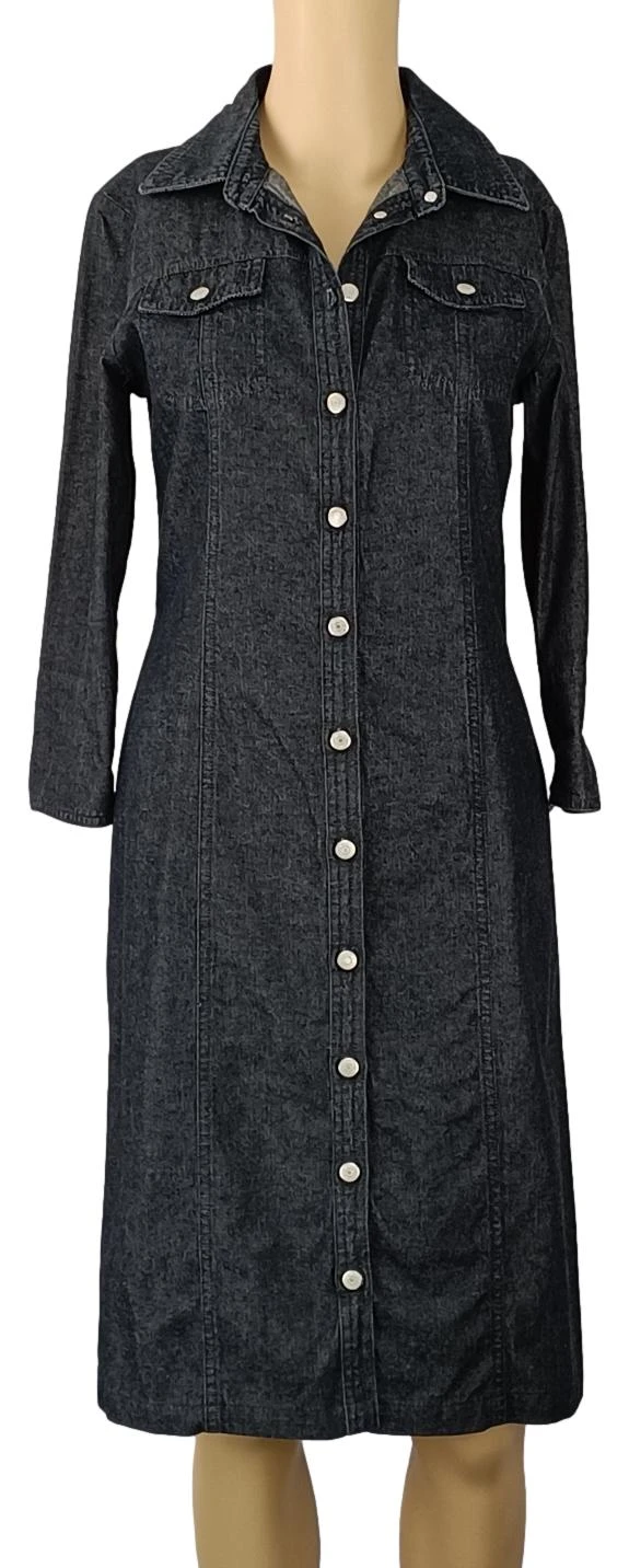 Robe Caroll - Taille 36 1 Robe Caroll - Taille 36