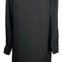 Robe Chemise H&M -Taille 34 -Promos Tendrilis Boutique robe chemise h m taille 34 1