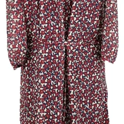 Robe Christine Laure - Taille XL -Promos Tendrilis Boutique robe christine laure taille xl 5