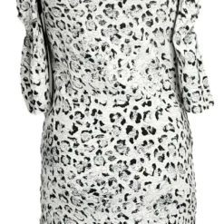 Robe CLCT - Taille 38 -Promos Tendrilis Boutique robe clct taille m 1