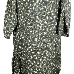 Robe Cotélac- Taille M -Promos Tendrilis Boutique robe cotelac taille m 2