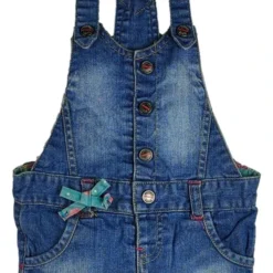 Robe Creeks -Taille 18 Mois