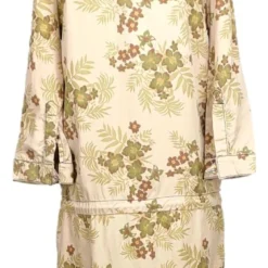 Robe Creeks -Taille 40 -Promos Tendrilis Boutique robe creeks taille 40 4