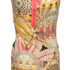 Robe Etam -Taille 34 -Promos Tendrilis Boutique robe etam taille 34 1