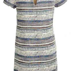 Robe Etam -Taille 36 -Promos Tendrilis Boutique robe etam taille 36 1