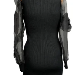 Promos Tendrilis Boutique 16 Promos Tendrilis Boutique -Promos Tendrilis Boutique robe fashion taille 34 1