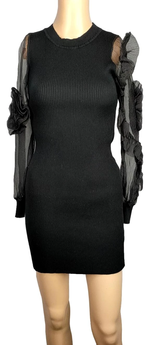 Robe Fashion - Taille 34