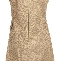 Robe Fleur De Sel -Taille 40 -Promos Tendrilis Boutique robe fleur de sel taille 40 2