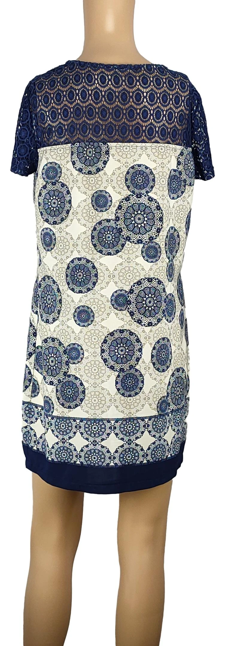 Robe Formul - Taille 38 3 Robe Formul - Taille 38 – Image 3