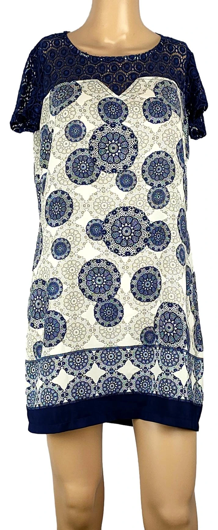 Robe Formul - Taille 38 1 Robe Formul - Taille 38