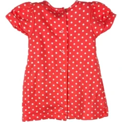 Promos Tendrilis Boutique 28 Promos Tendrilis Boutique -Promos Tendrilis Boutique robe grain de ble taille 12 mois 1