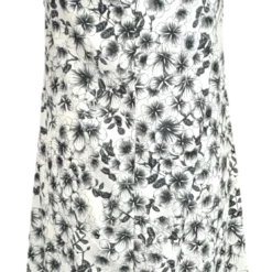 Robe H&M -Taille 34 -Promos Tendrilis Boutique robe h m taille 34 1