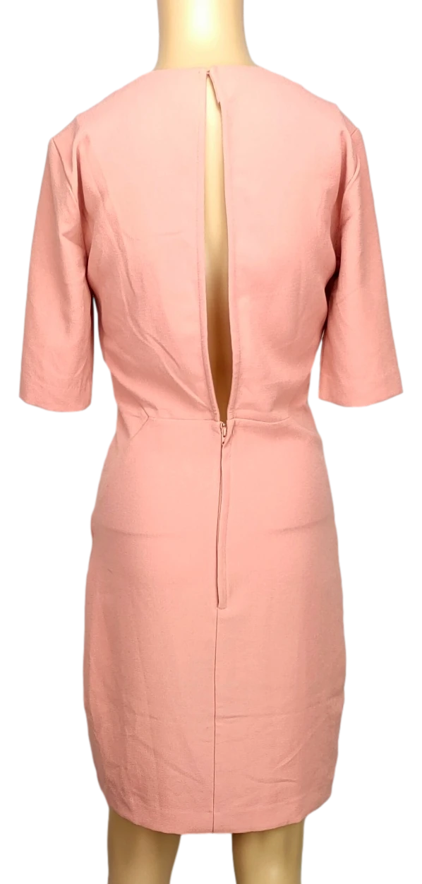 Robe H&M -Taille 36 2 Robe H&M -Taille 36 – Image 2