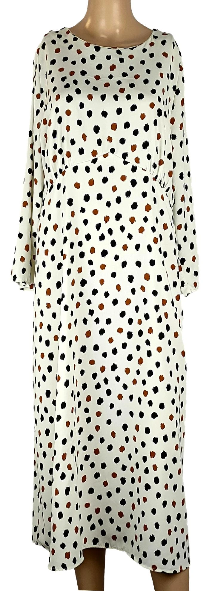 Robe H&M -Taille 46 1 Robe H&M -Taille 46