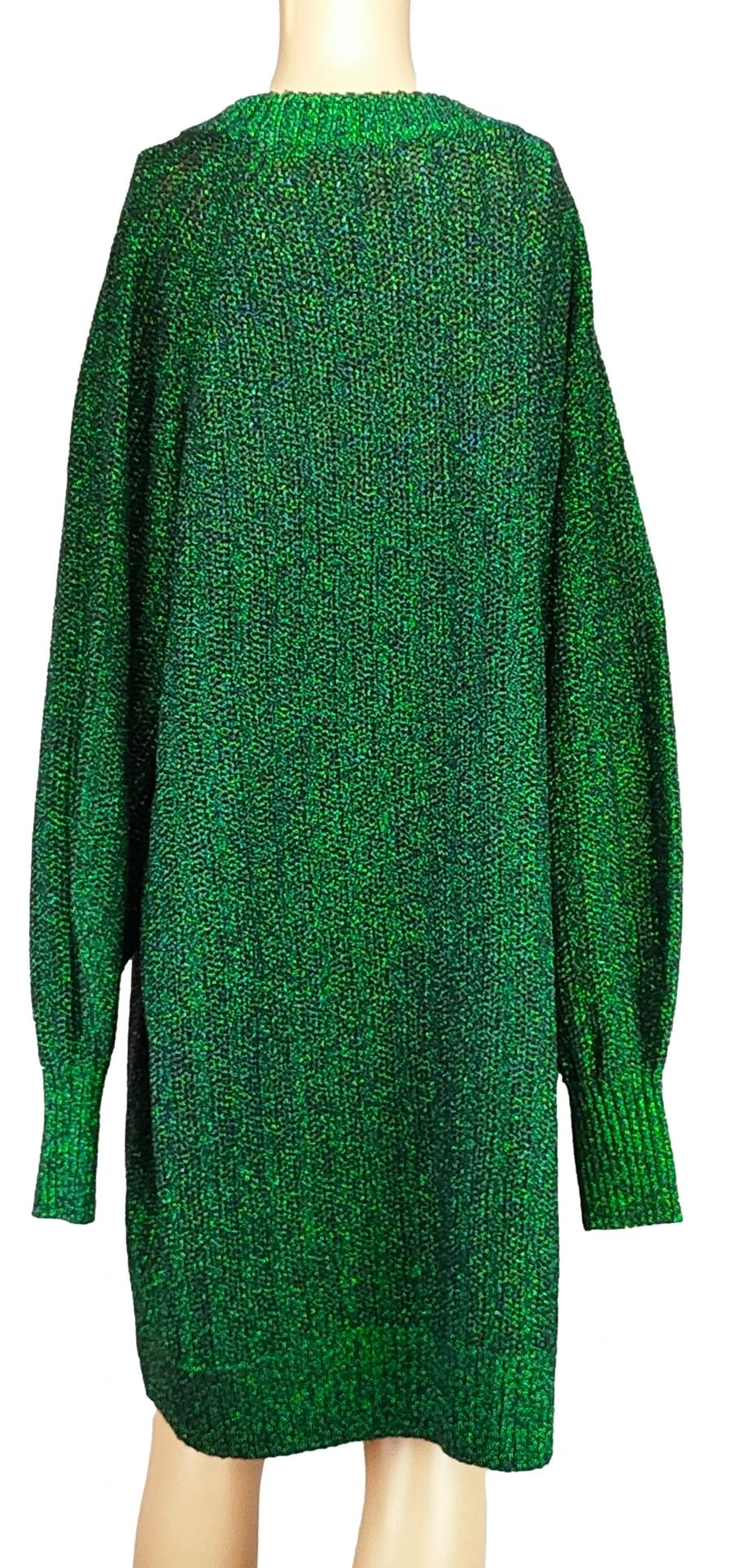 Robe H&M - Taille L 2 Robe H&M - Taille L – Image 2