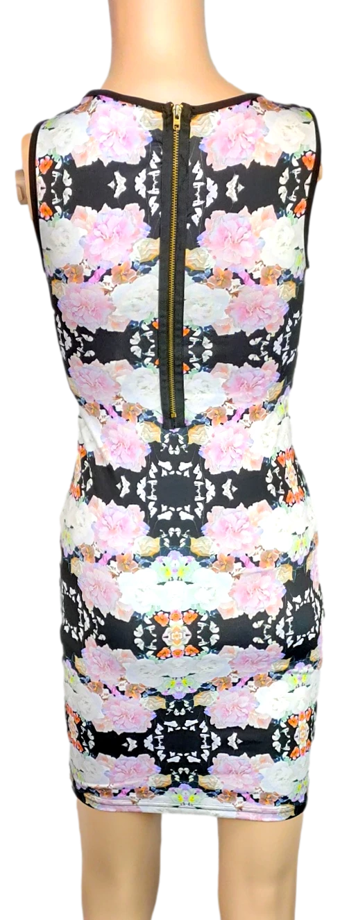 Robe H&M -Taille XS 2 Robe H&M -Taille XS – Image 2