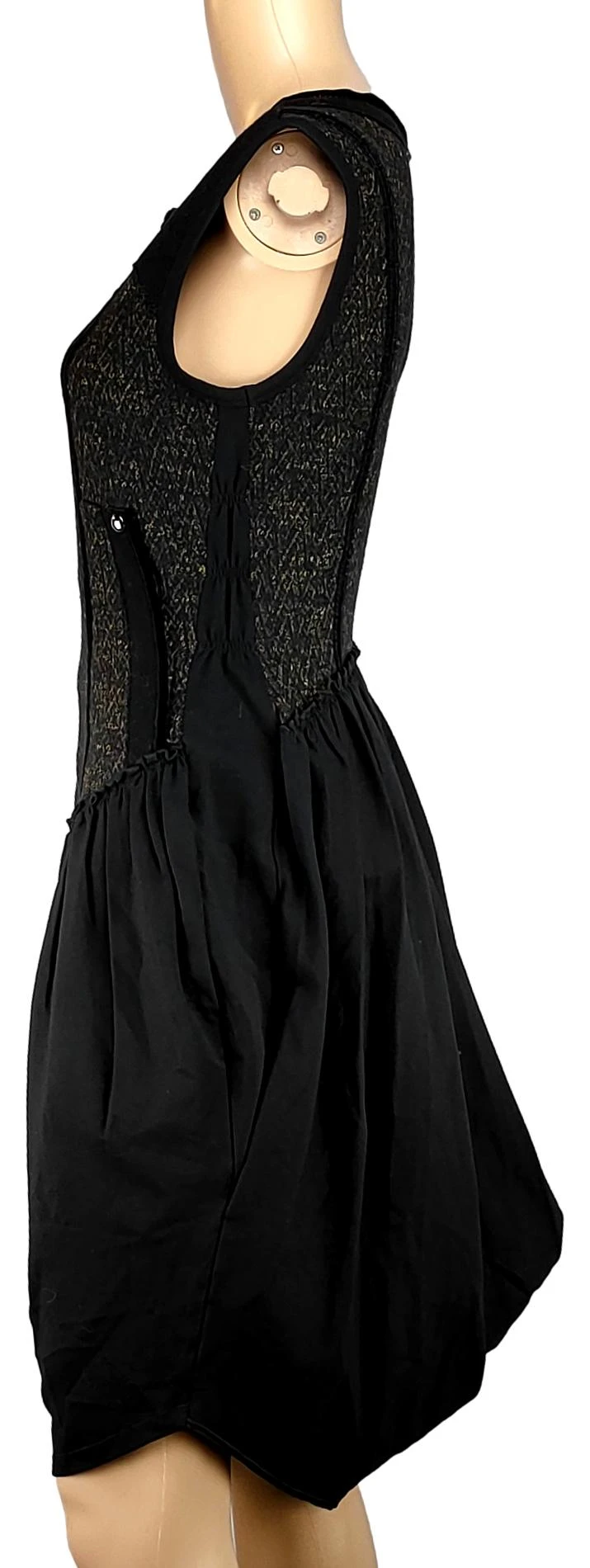 Robe HIGH - Taille 38 2 Robe HIGH - Taille 38 – Image 2